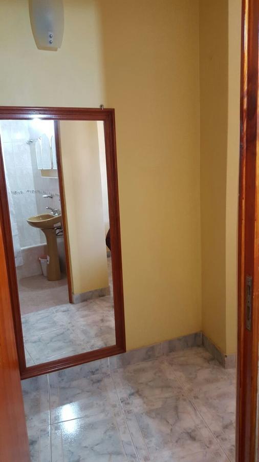 Apart Termal San Ramon Termas de Rio Hondo Exterior photo